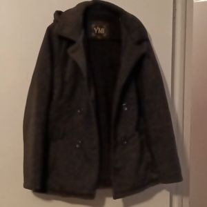 Ymi jacket